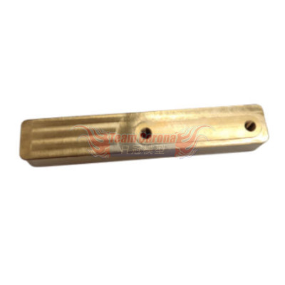 Gimar GT30027 WEIGHT REAR NITRO 100g